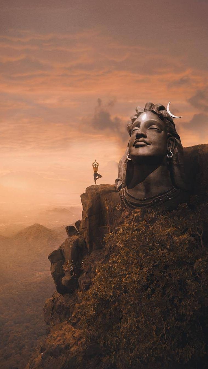 Mahadev