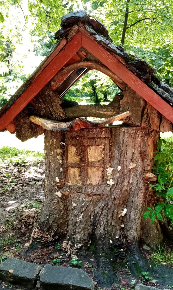 wooden house-Ioan Galgoczy