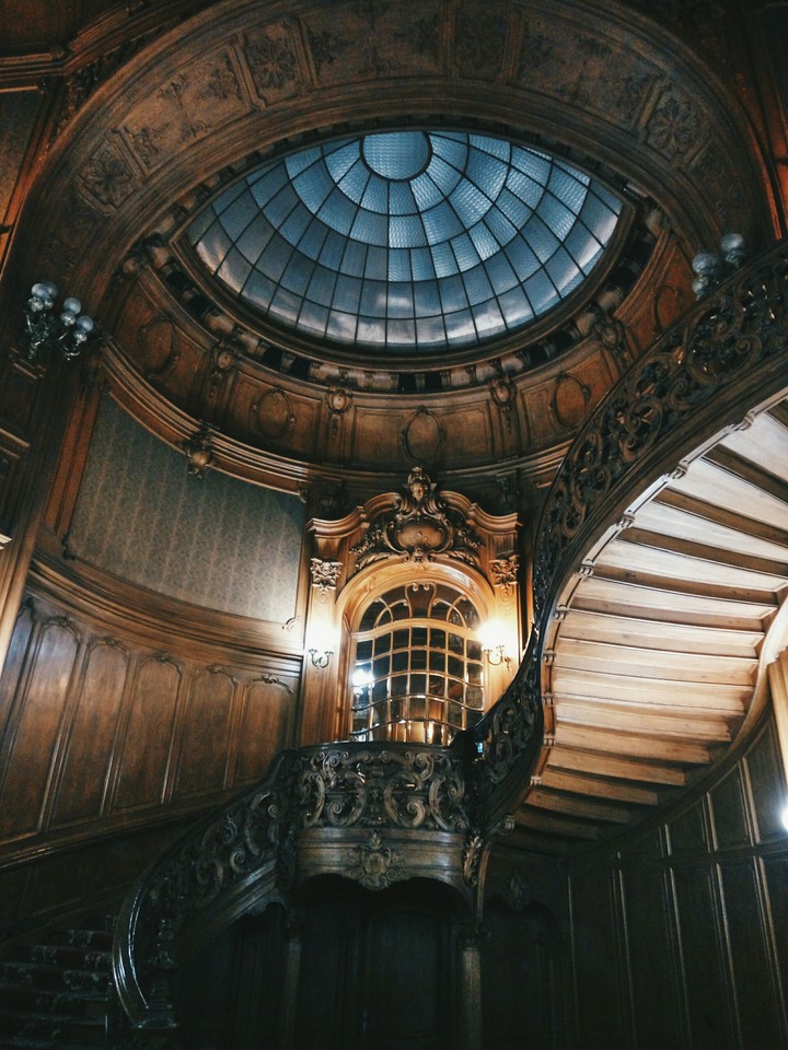 Ukraine. L'viv.