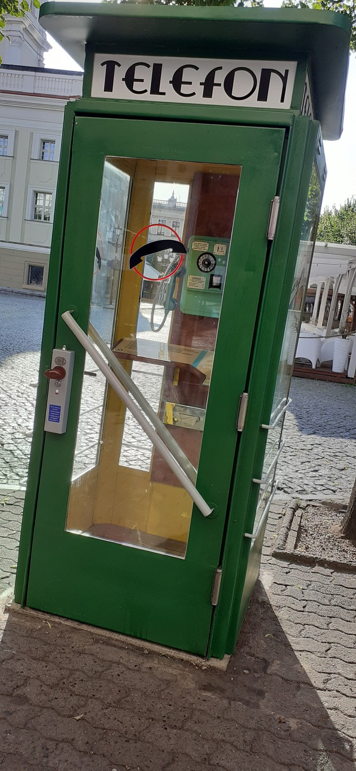 W Lesznie