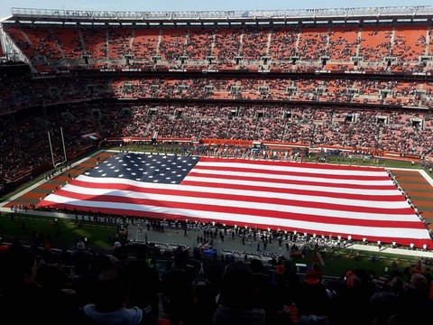 Veteran's day