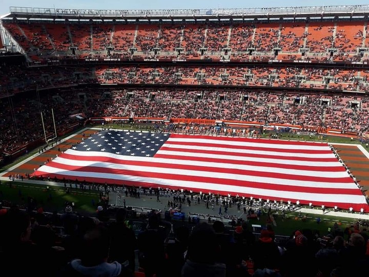 Veteran's day