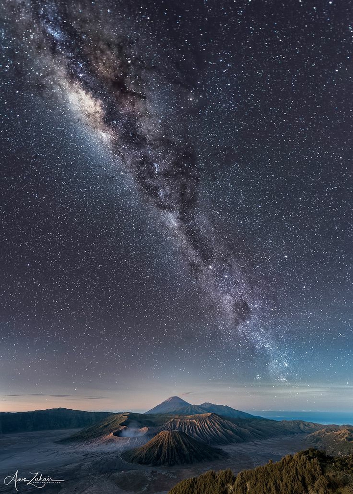 stars