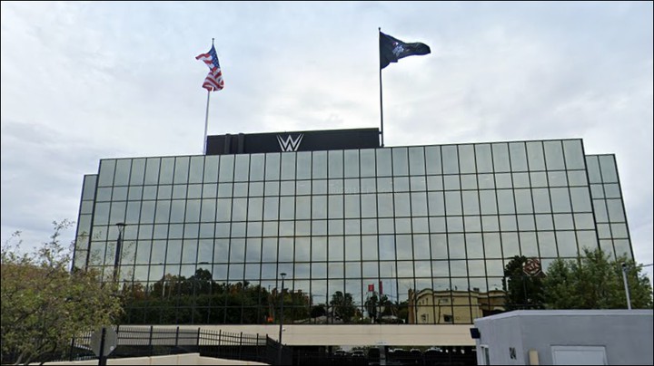 WWE Headquarters