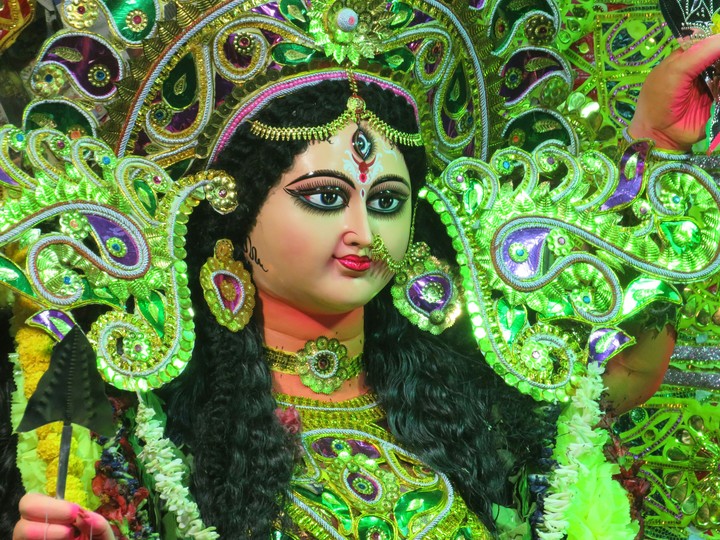 JAGADDHATRI