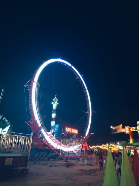 Fire Ball