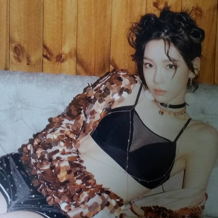 少女時代 太妍 Girl's Generation Taeyeon