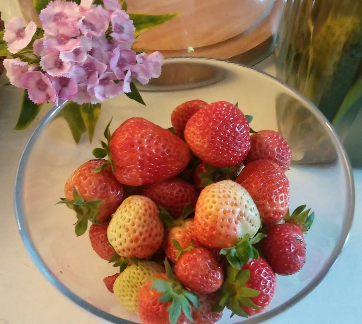 Strewberry