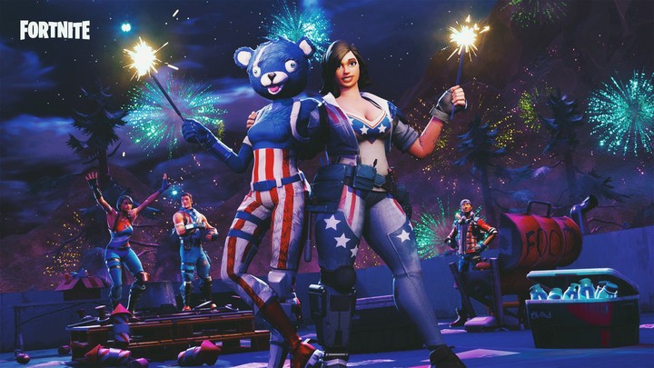 Fortnite