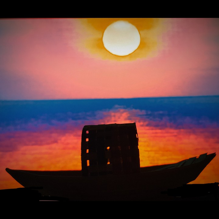 boat photography