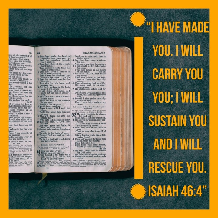 jesus is my SAVIOR