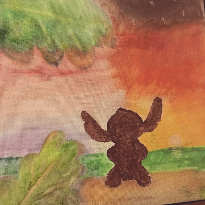 Lilo and Stitch