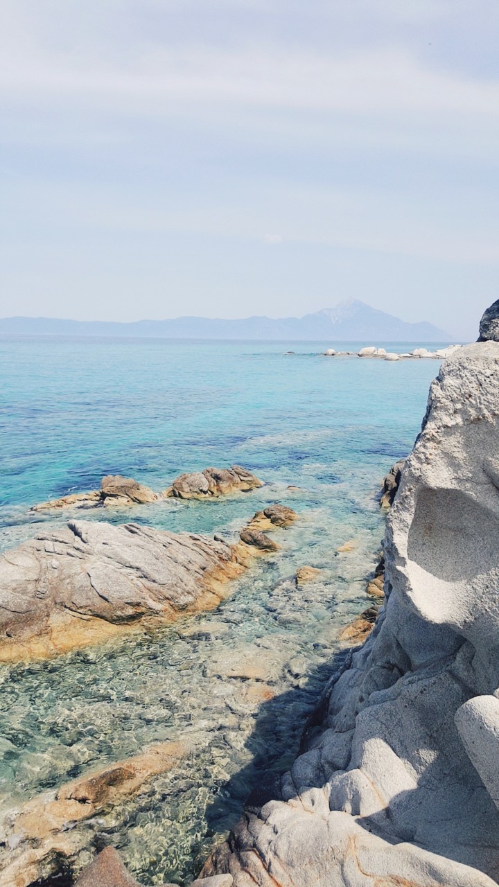 Amazing Beach