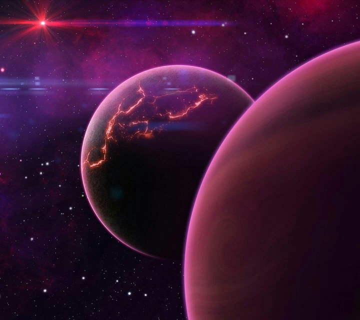 space