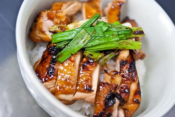 teryaki