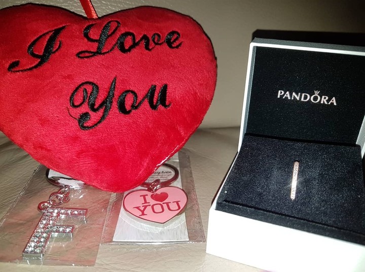 love