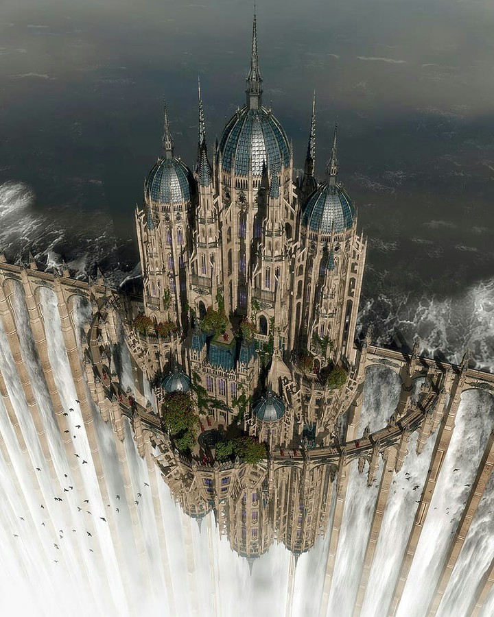 wow