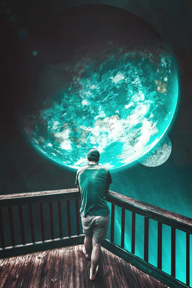 alone⚡