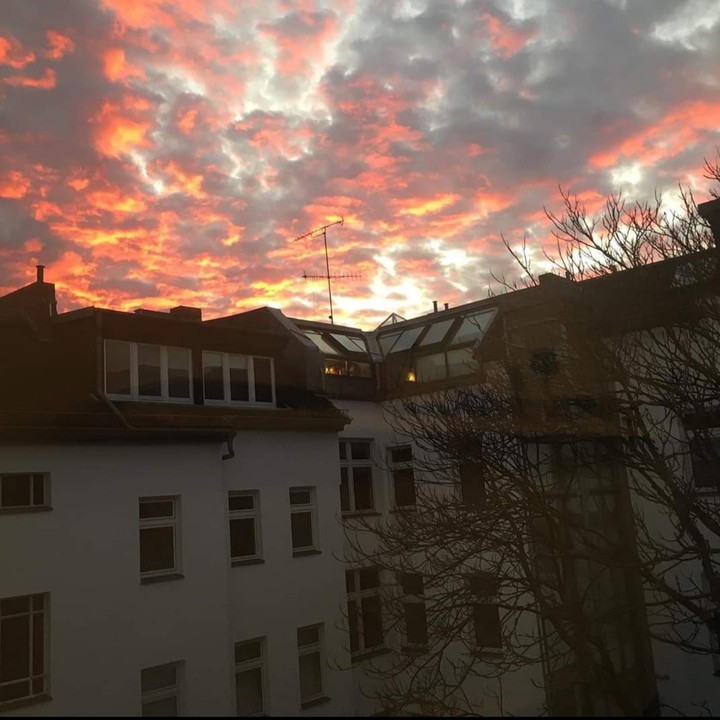 Germany .. Berlin ❤