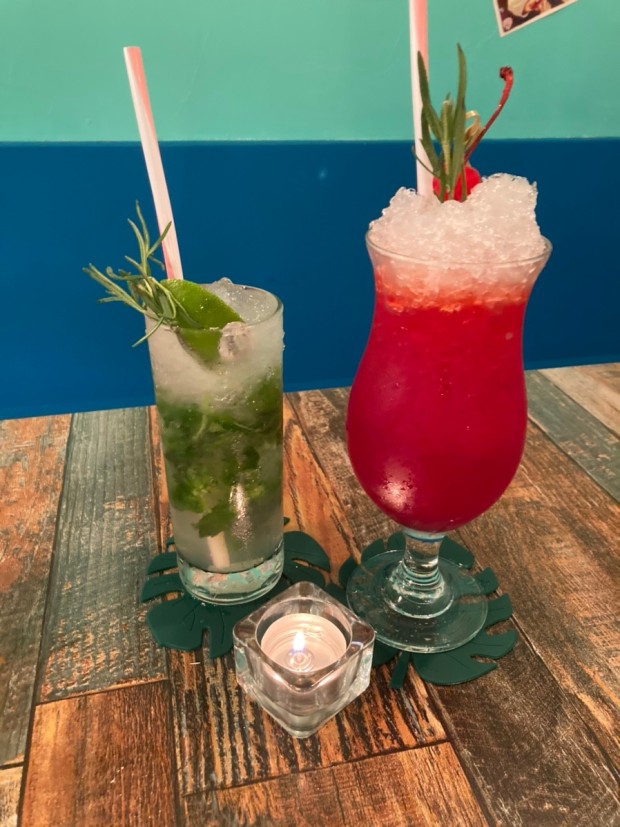 Cocktail