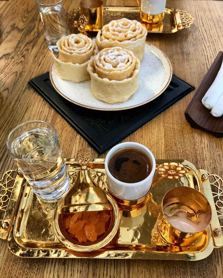 cafe