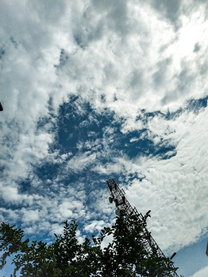 Clouds