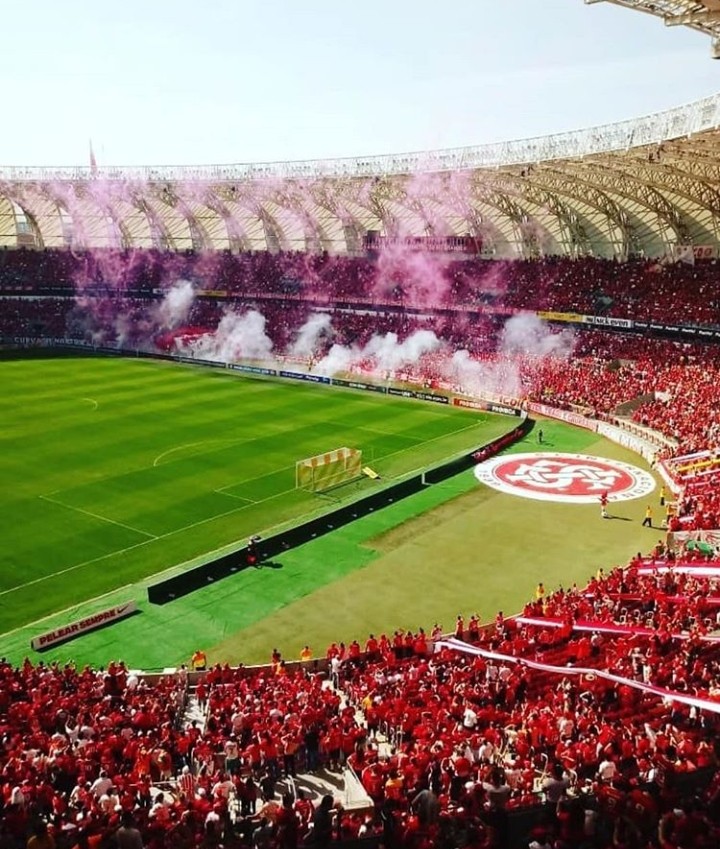 Estádio Beira-Rio