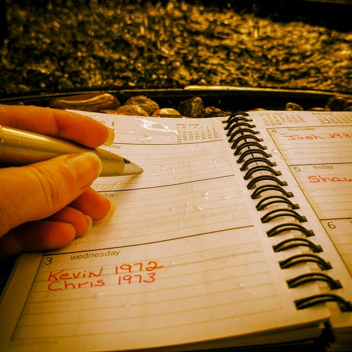calender