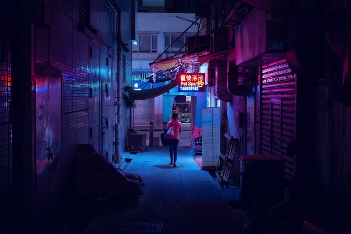 Tokyo