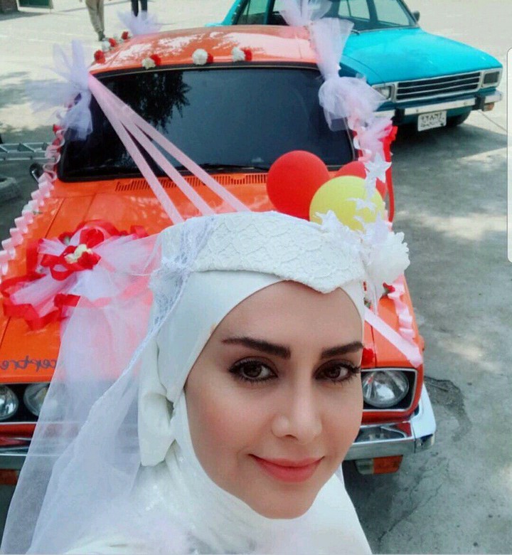 یادم رفت اسمش چی بود