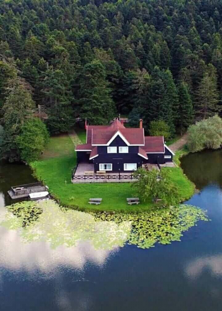 lovely home