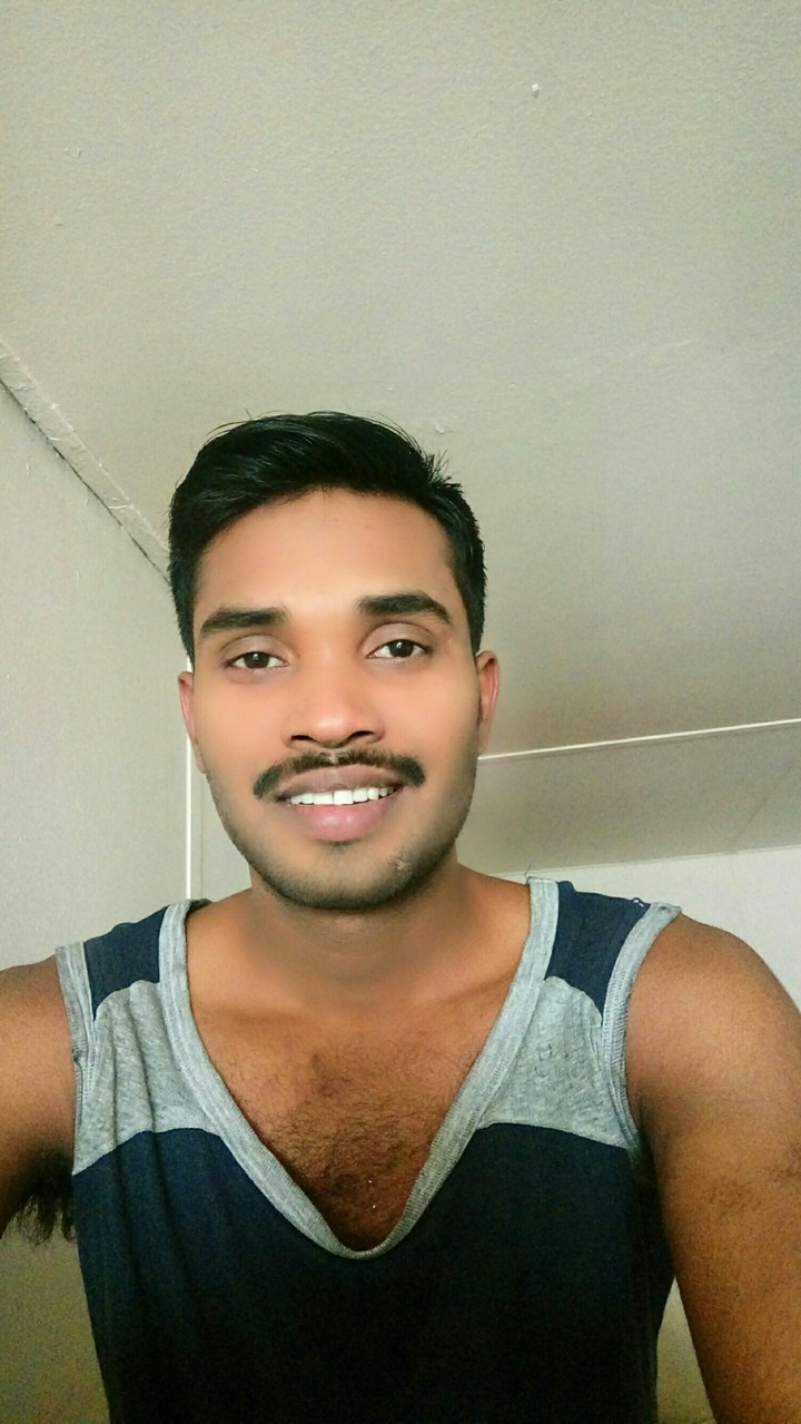 Raman form me