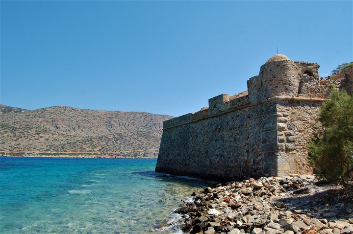 Spinalonga