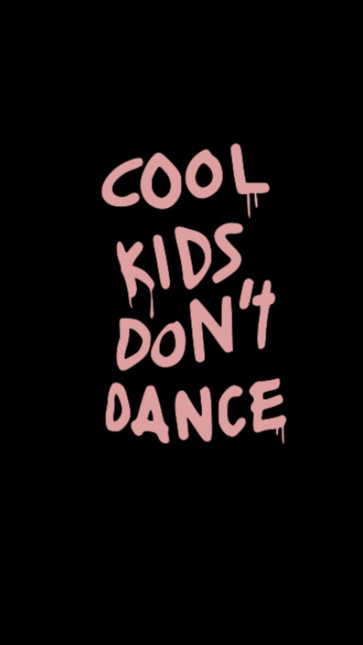 COOL kids
