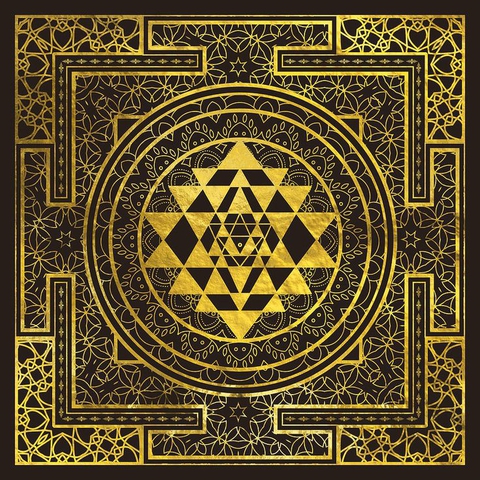 shri yantr