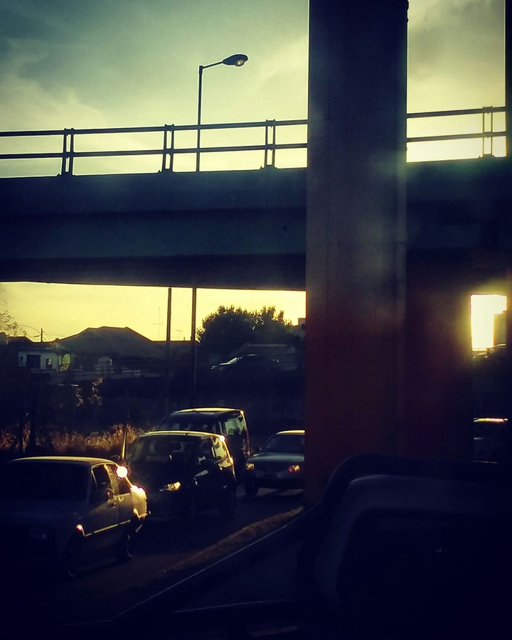 volver