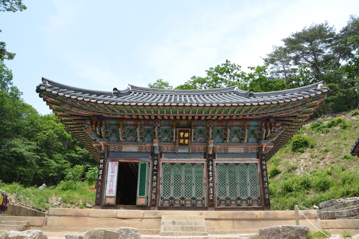 오봉산이미지