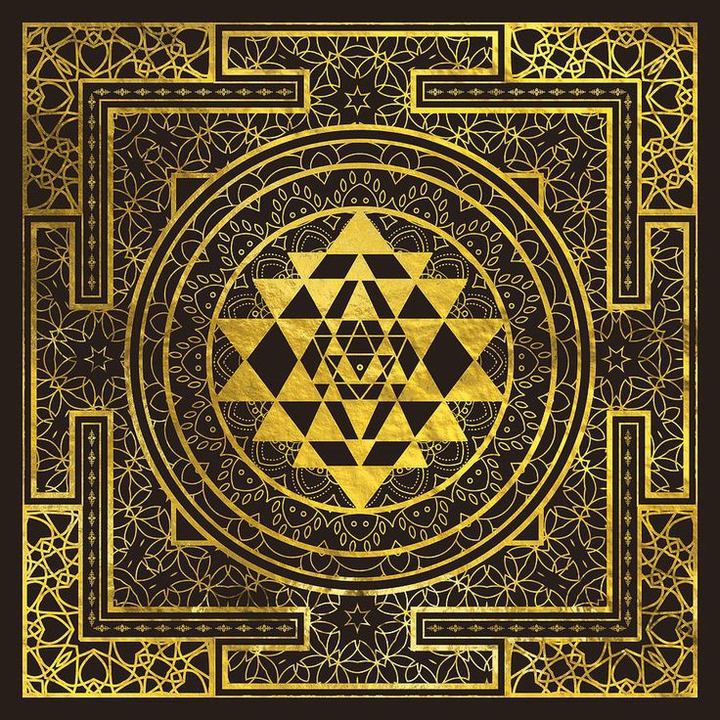 shri yantr