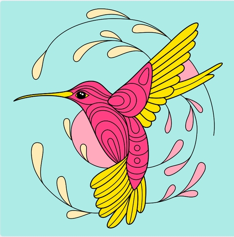 Birds