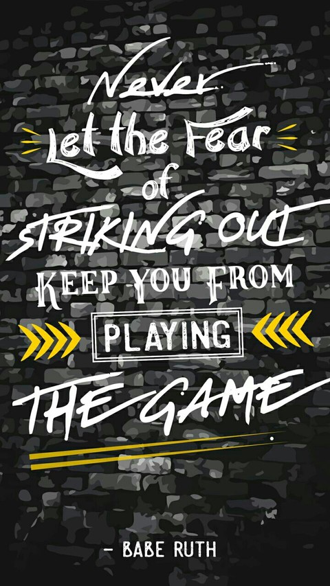 fear
