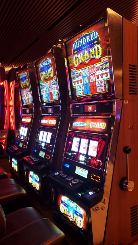 Casino Life