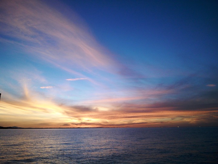 Sunrise