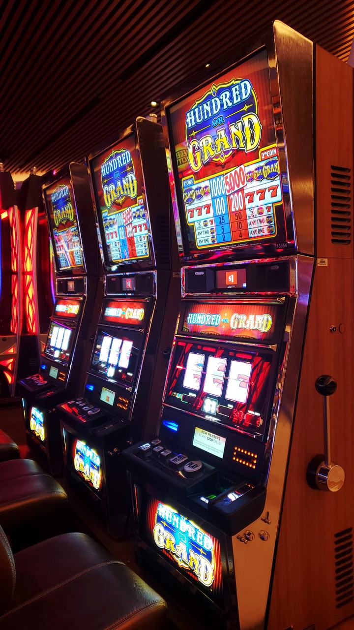 Casino Life