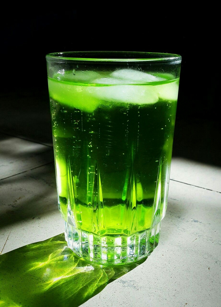 Glass