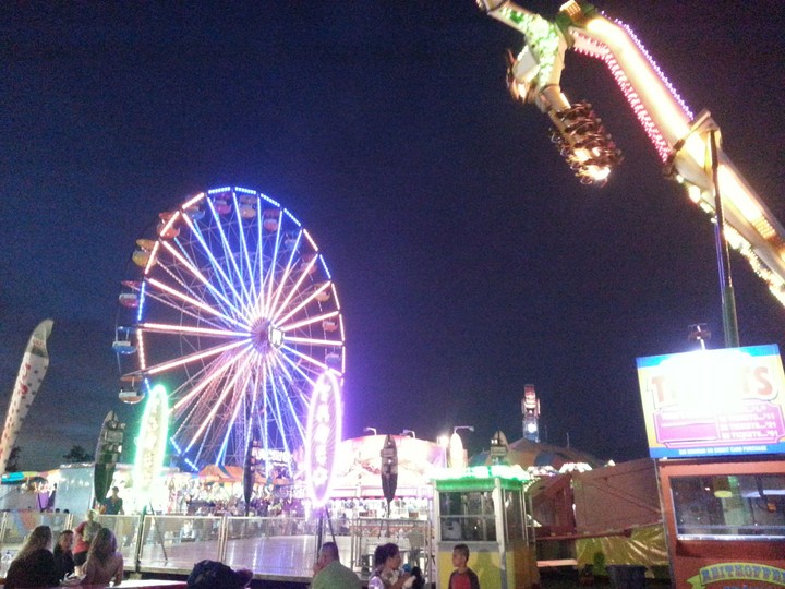 Fair