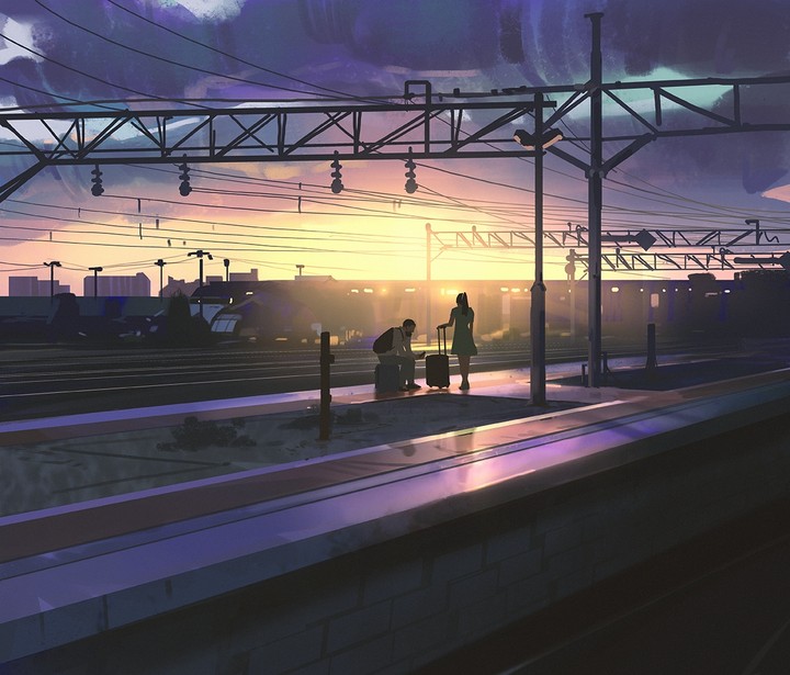 Everyday sun