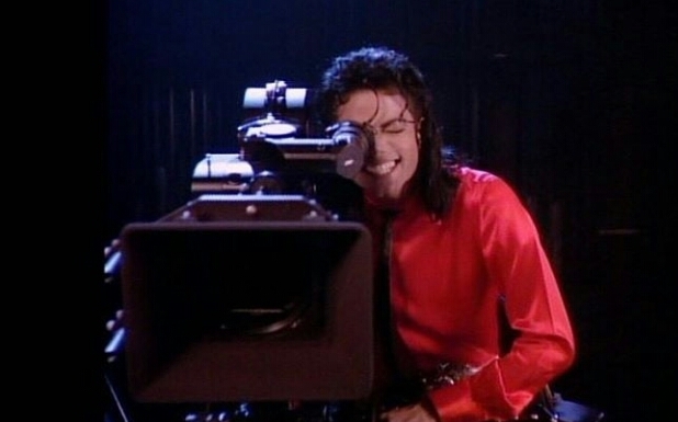 Liberian girl