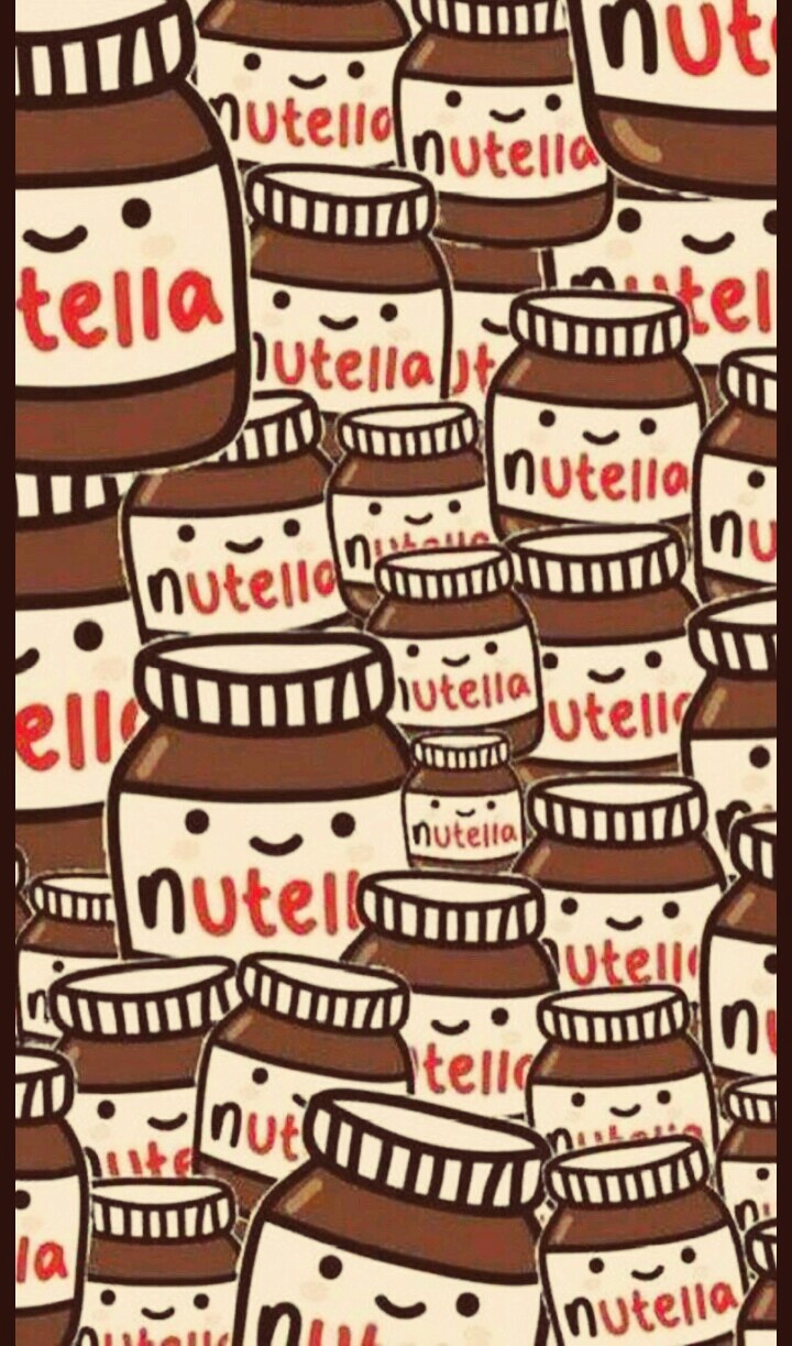 nutella