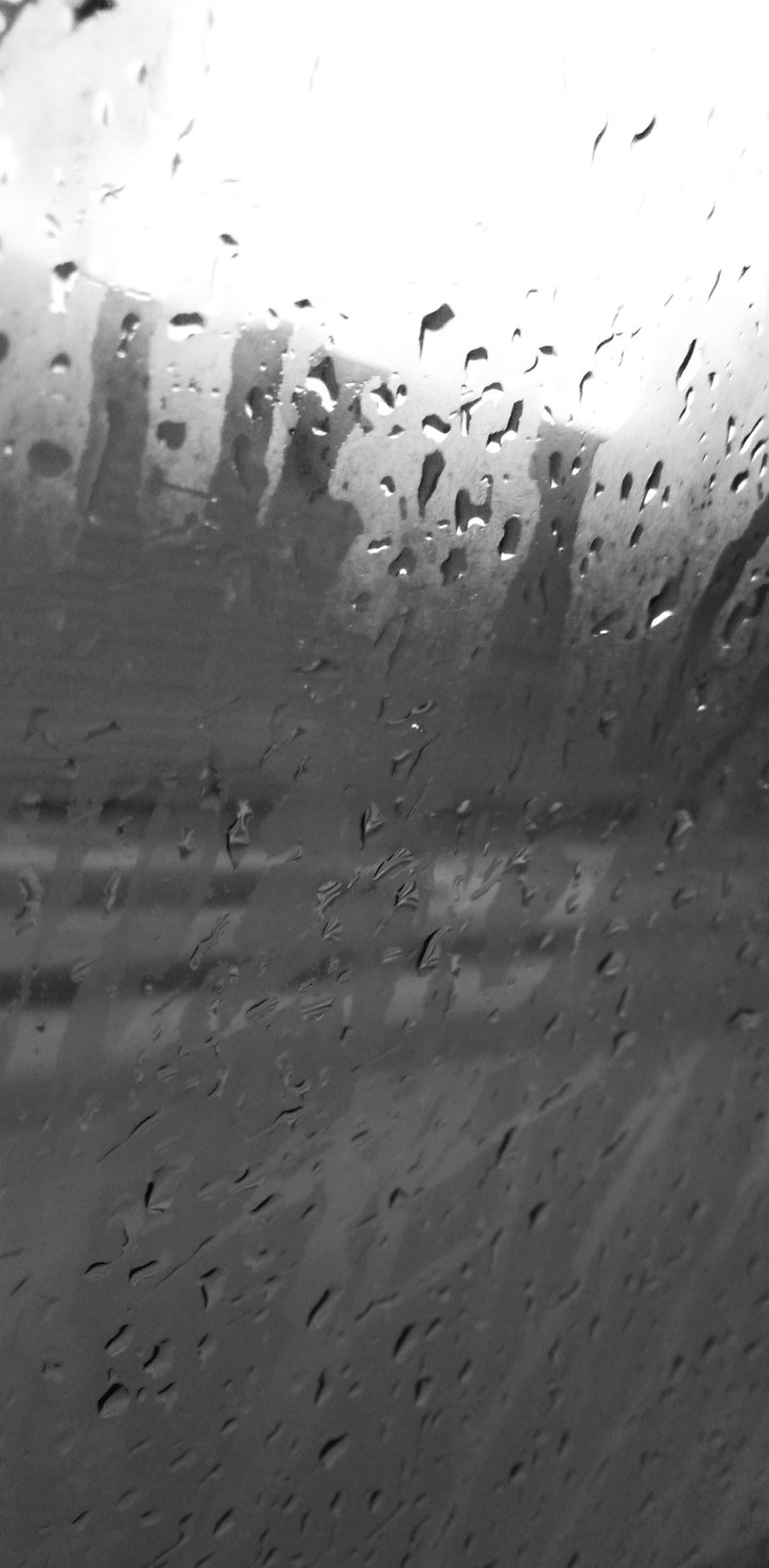 rain drops