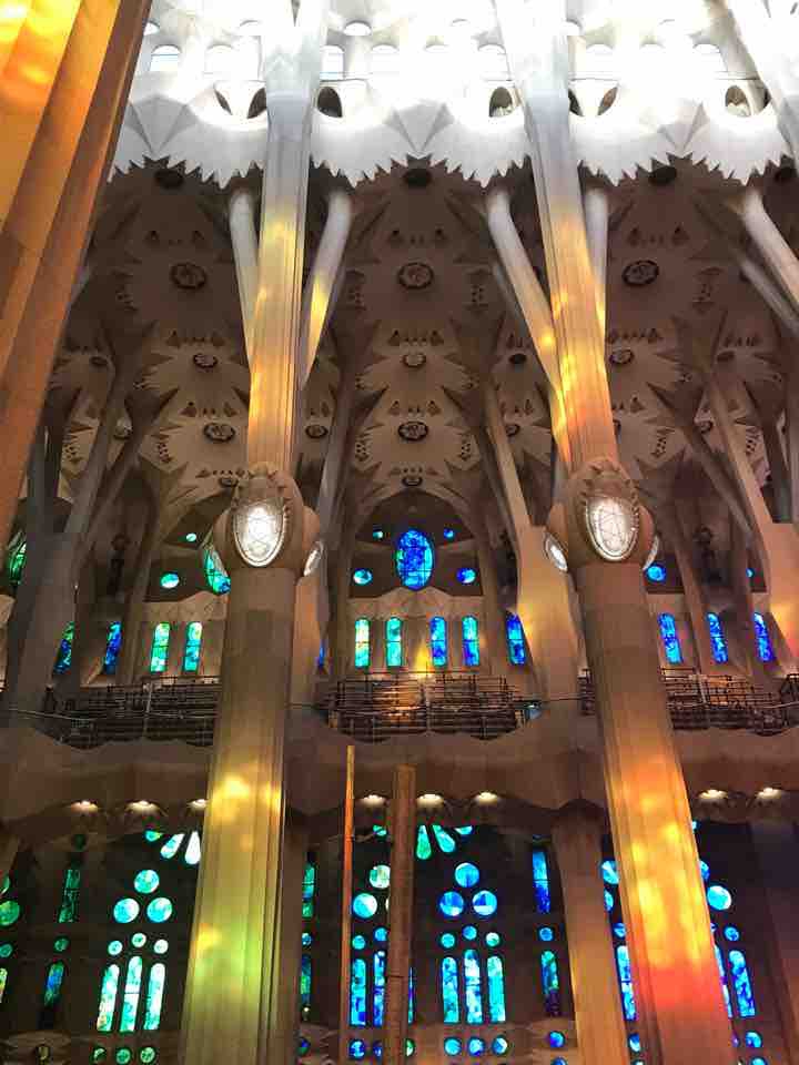 Sagrada Família